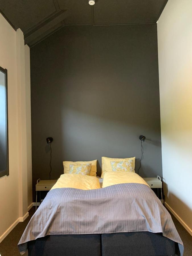 Bedehuset Basecamp Senja Hotel Skaland Luaran gambar